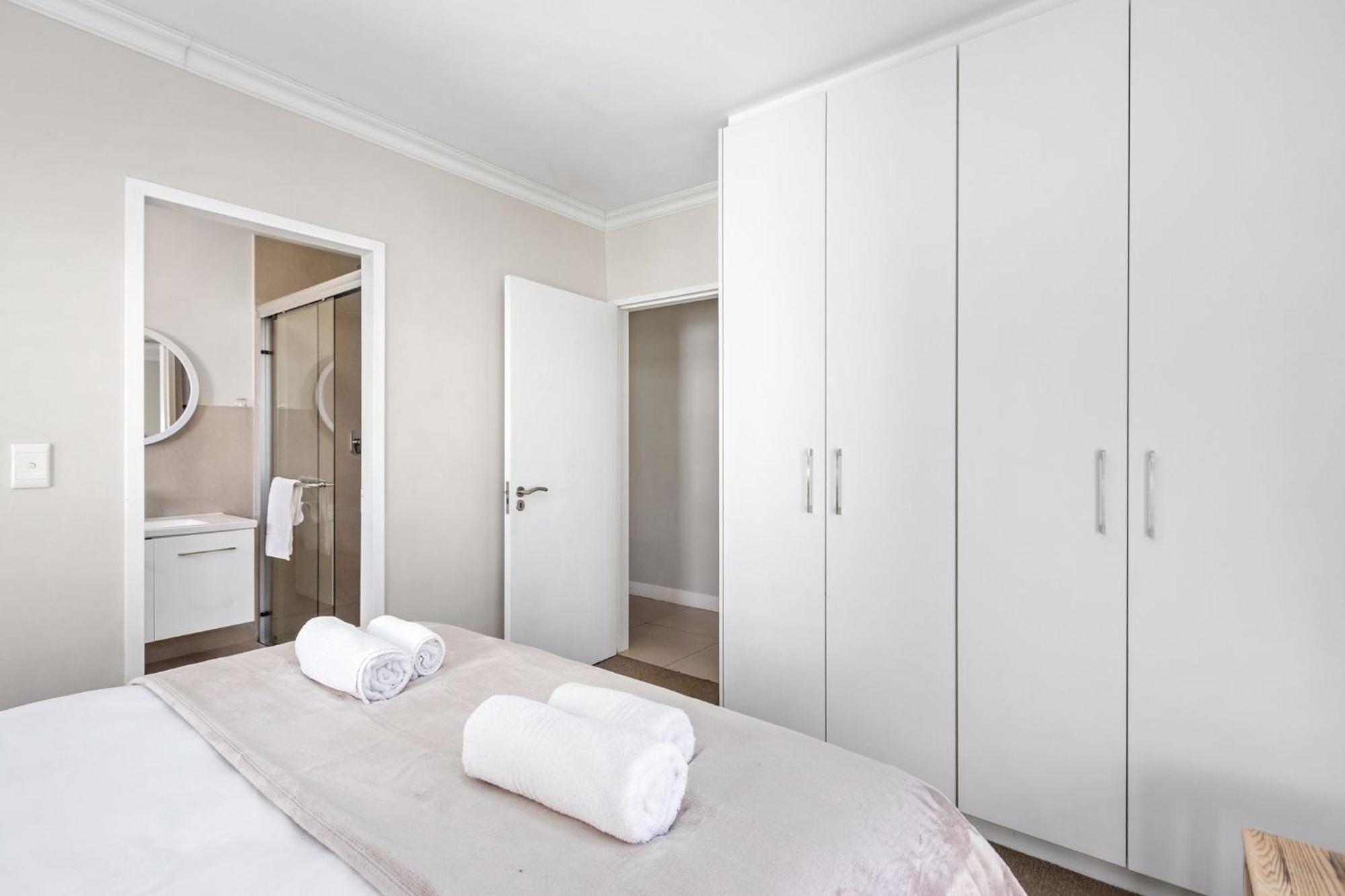 Mayfair 246 Appartement Kaapstad