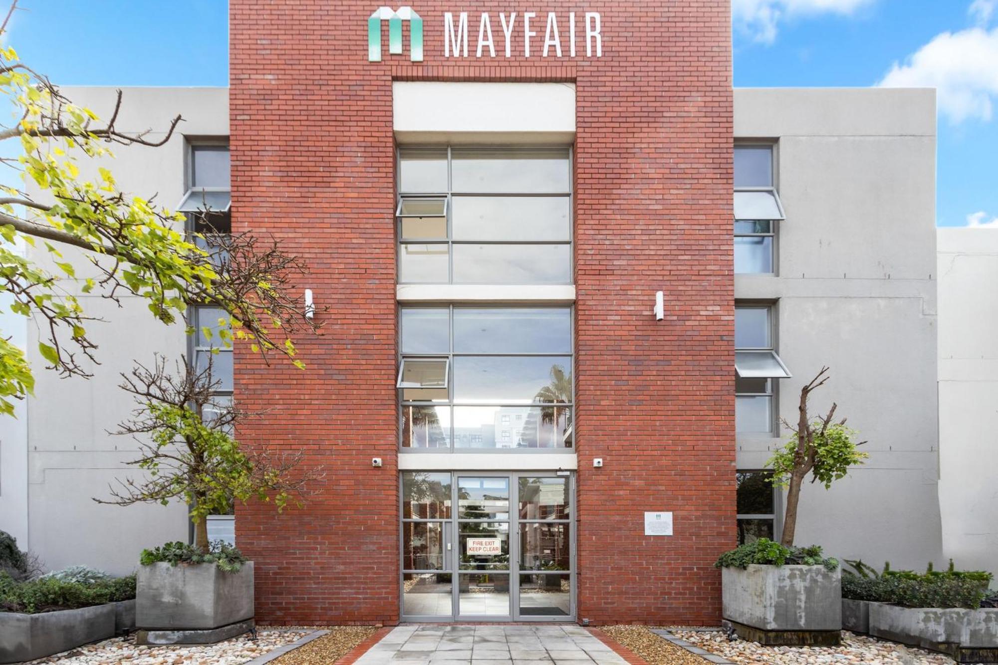 Appartement Mayfair 246 Kaapstad