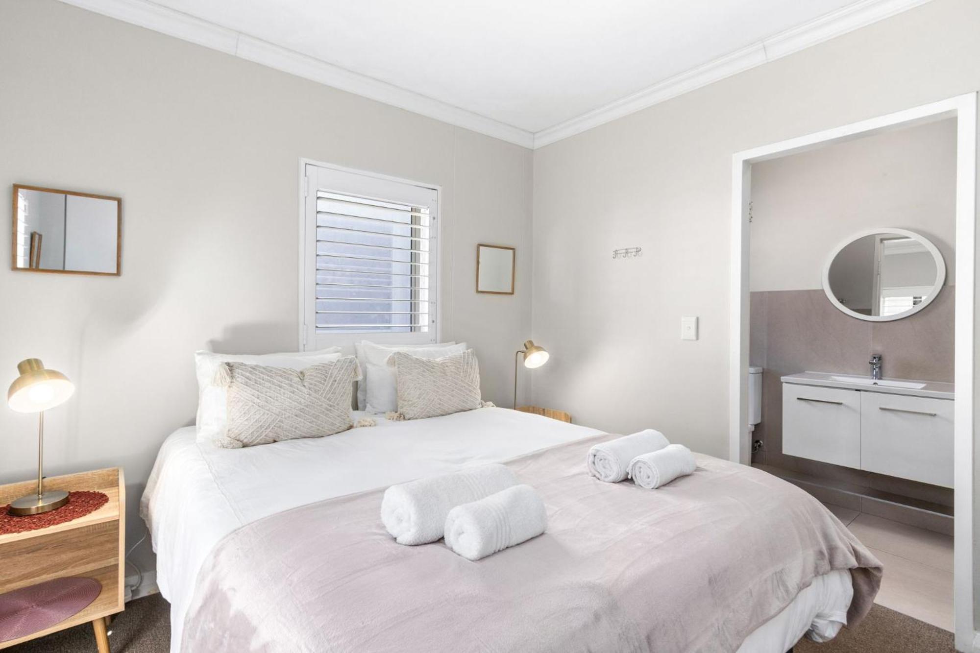 Apartment Mayfair 246 By Host Agents *
