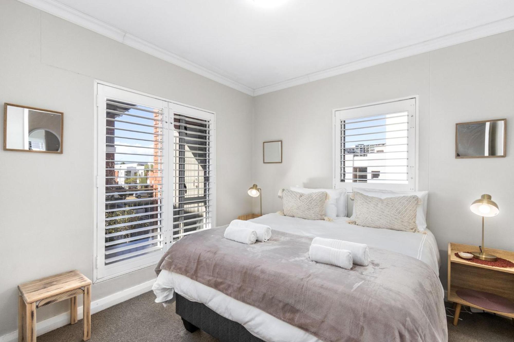 Appartement Mayfair 246 *