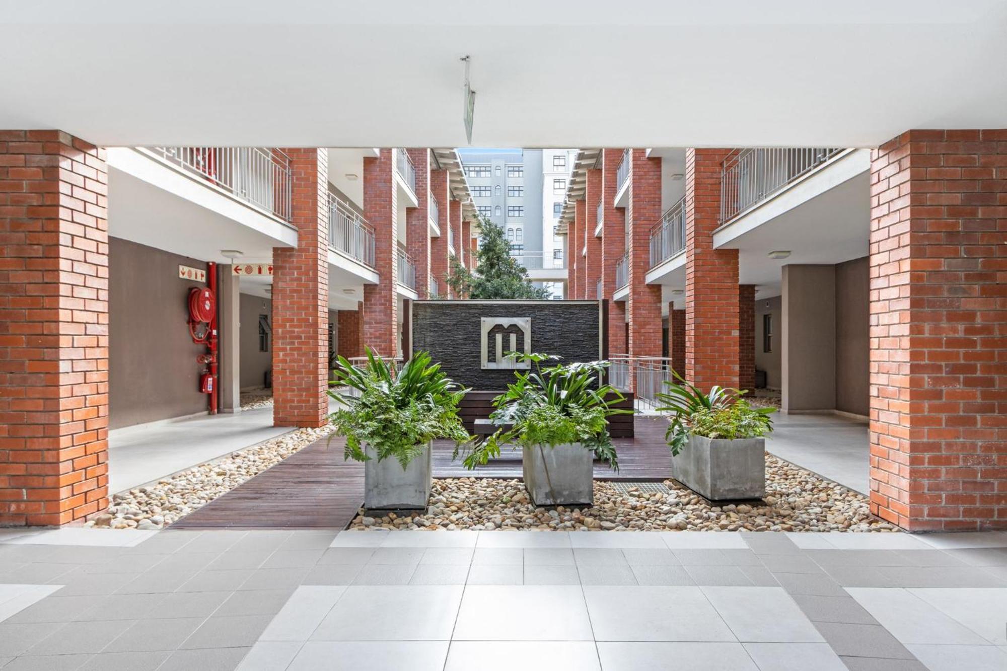 Appartement Mayfair 246 *