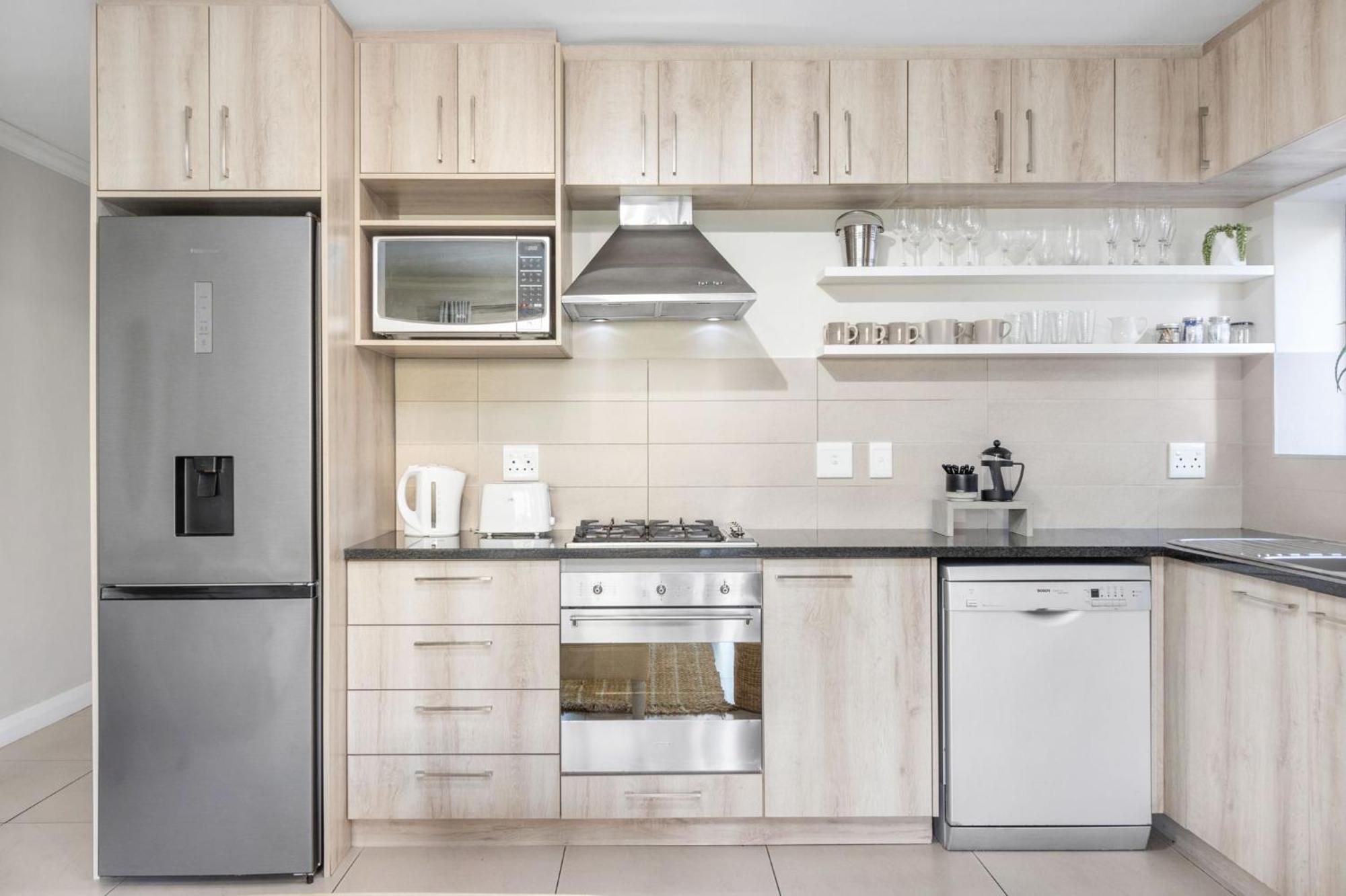 Mayfair 246 By Host Agents Apartment Cape Town