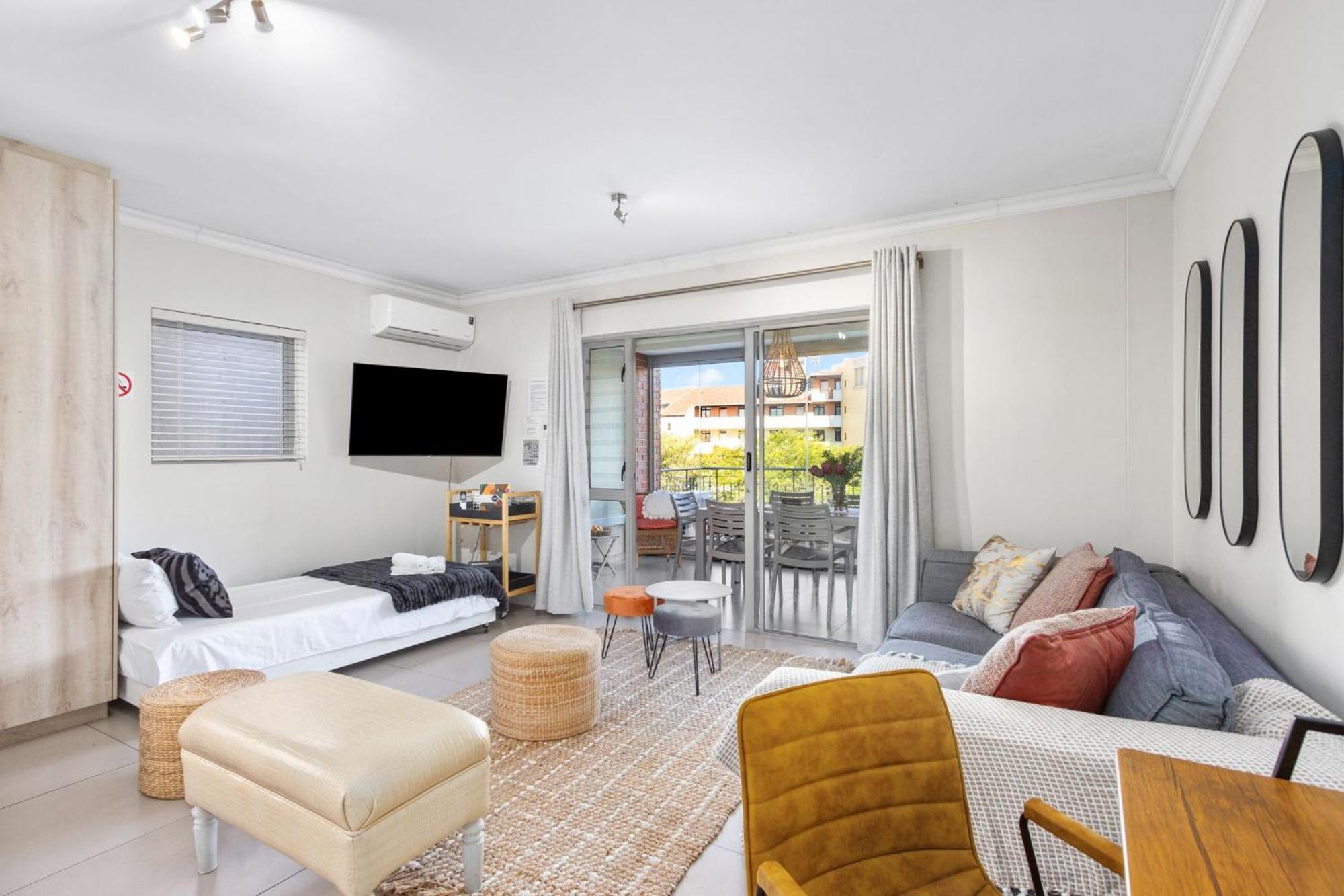 Appartement Mayfair 246