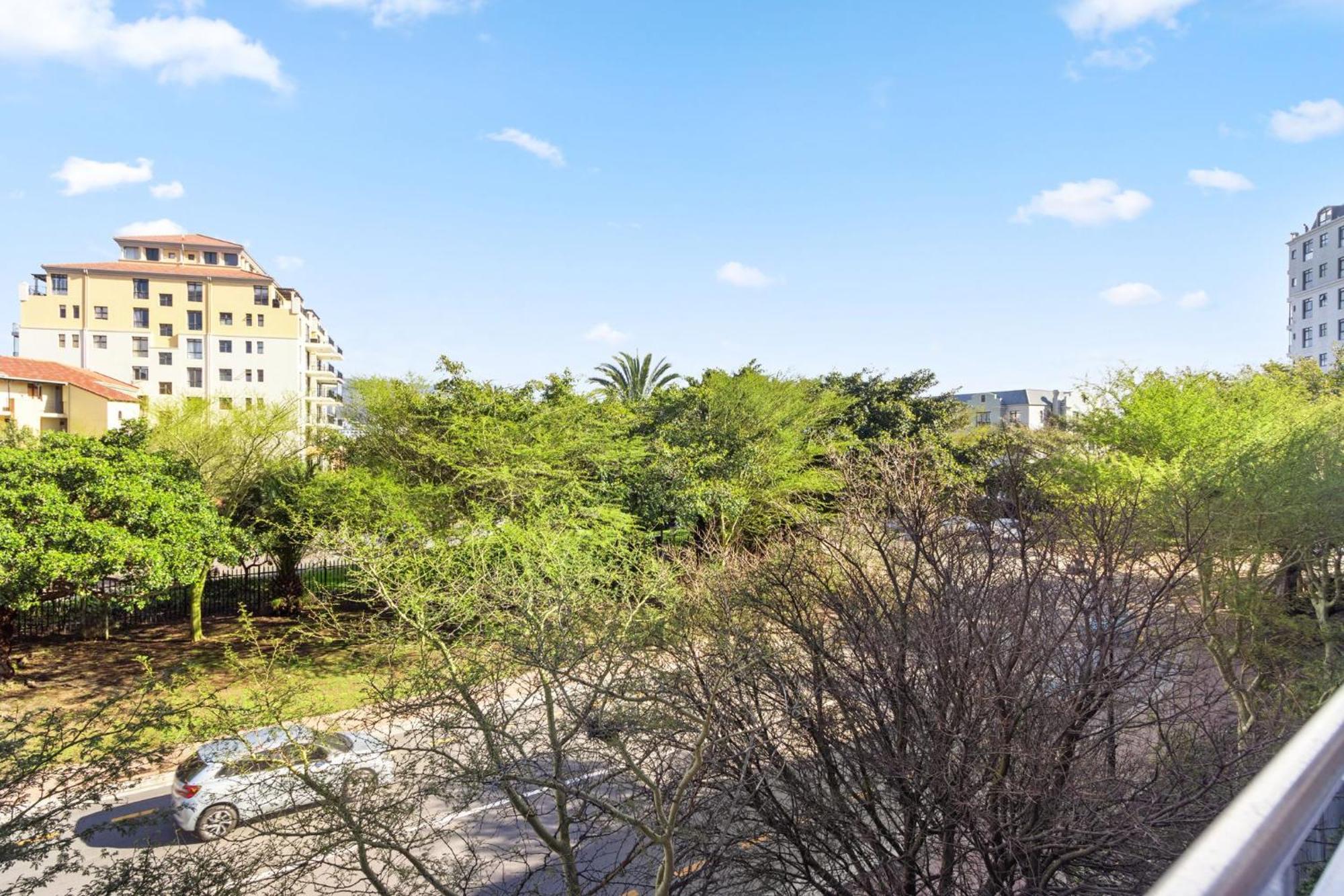 Mayfair 246 By Host Agents Apartment Cape Town